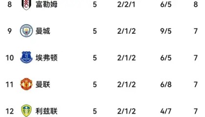 扎卡加盟英超：经验丰富中场助黑马球队崛起，助攻榜表现亮眼