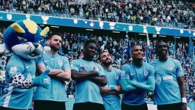 中国足协回应河南队投诉：红牌判罚确认 申花进球有效